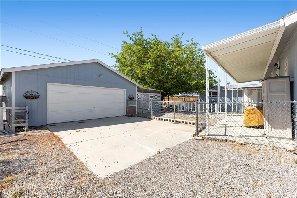 1190 Bunch, Pahrump, NV 89048
