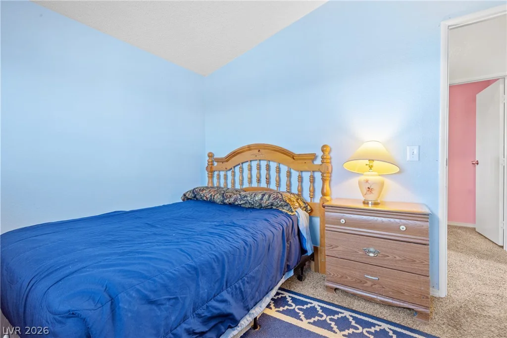1190 Bunch, Pahrump, NV 89048