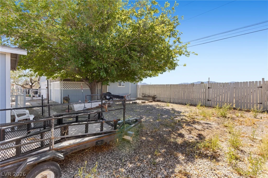 1190 Bunch, Pahrump, NV 89048