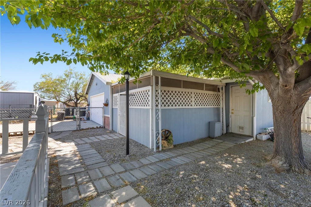 1190 Bunch, Pahrump, NV 89048