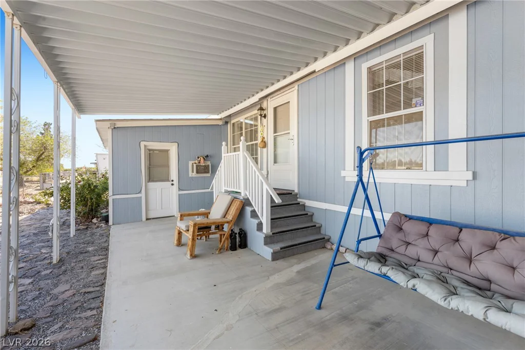 1190 Bunch, Pahrump, NV 89048
