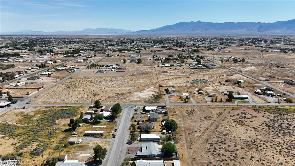 1190 Bunch, Pahrump, NV 89048