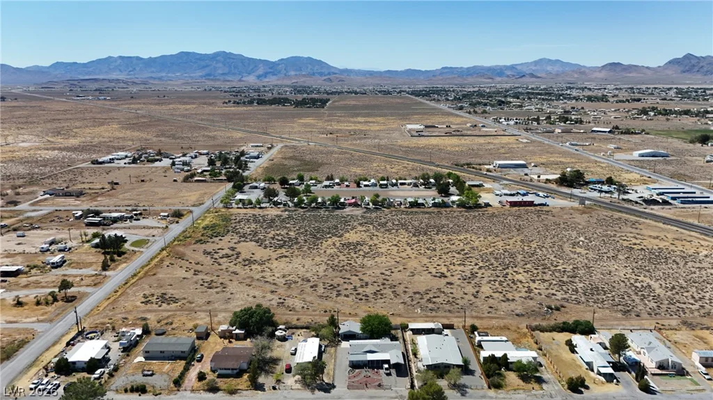 1190 Bunch, Pahrump, NV 89048