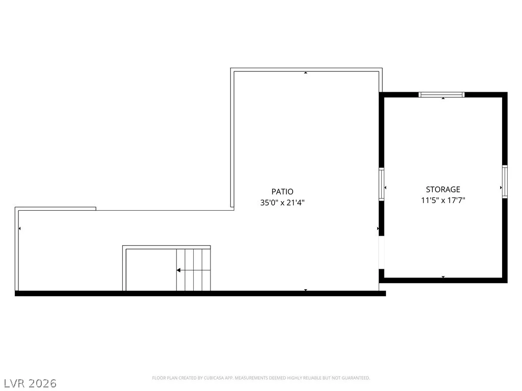 1190 Bunch, Pahrump, NV 89048