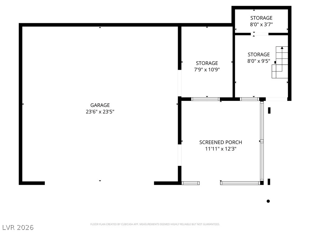 1190 Bunch, Pahrump, NV 89048