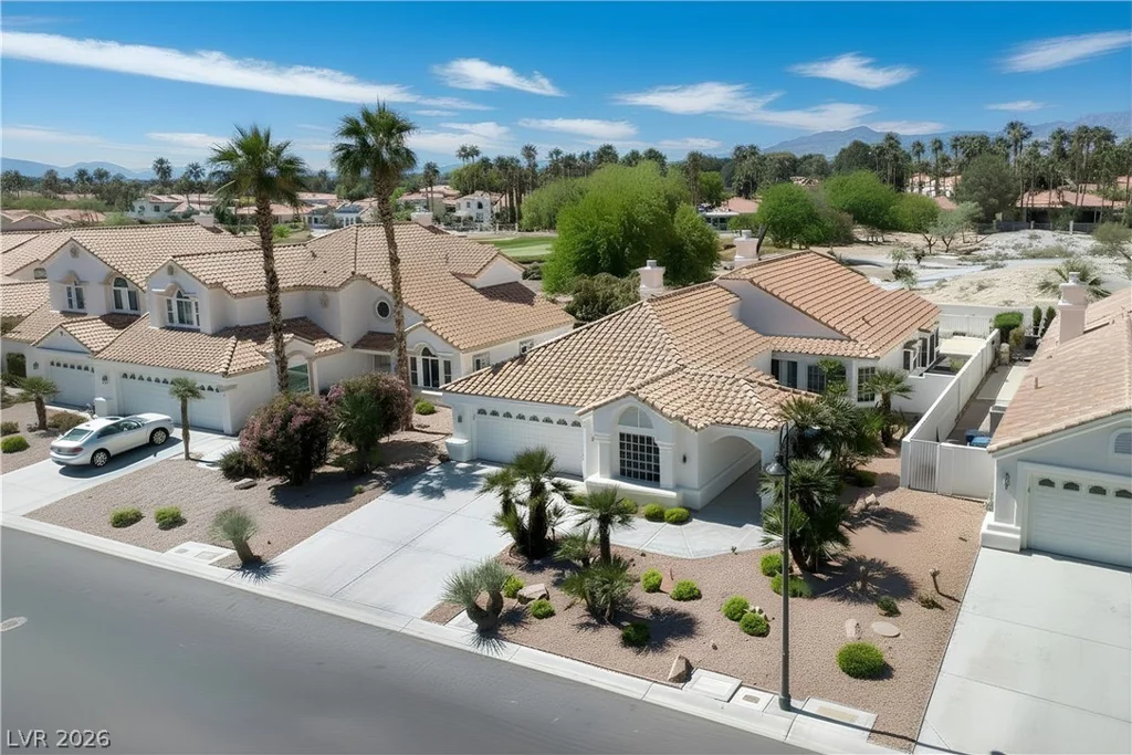 7457 Painted Shadows, Las Vegas, NV 89149