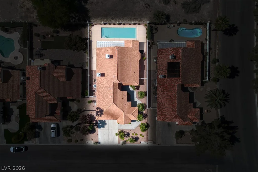 7457 Painted Shadows, Las Vegas, NV 89149