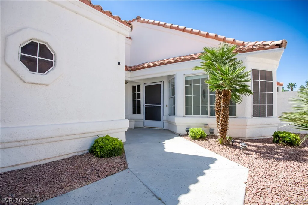 7457 Painted Shadows, Las Vegas, NV 89149