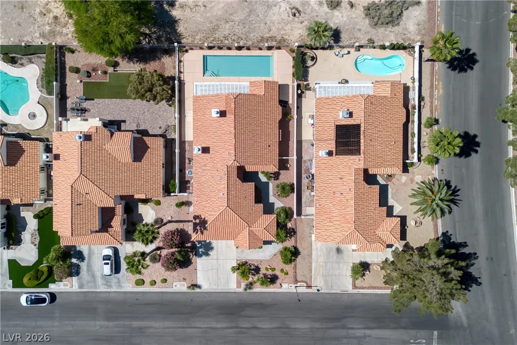 7457 Painted Shadows, Las Vegas, NV 89149