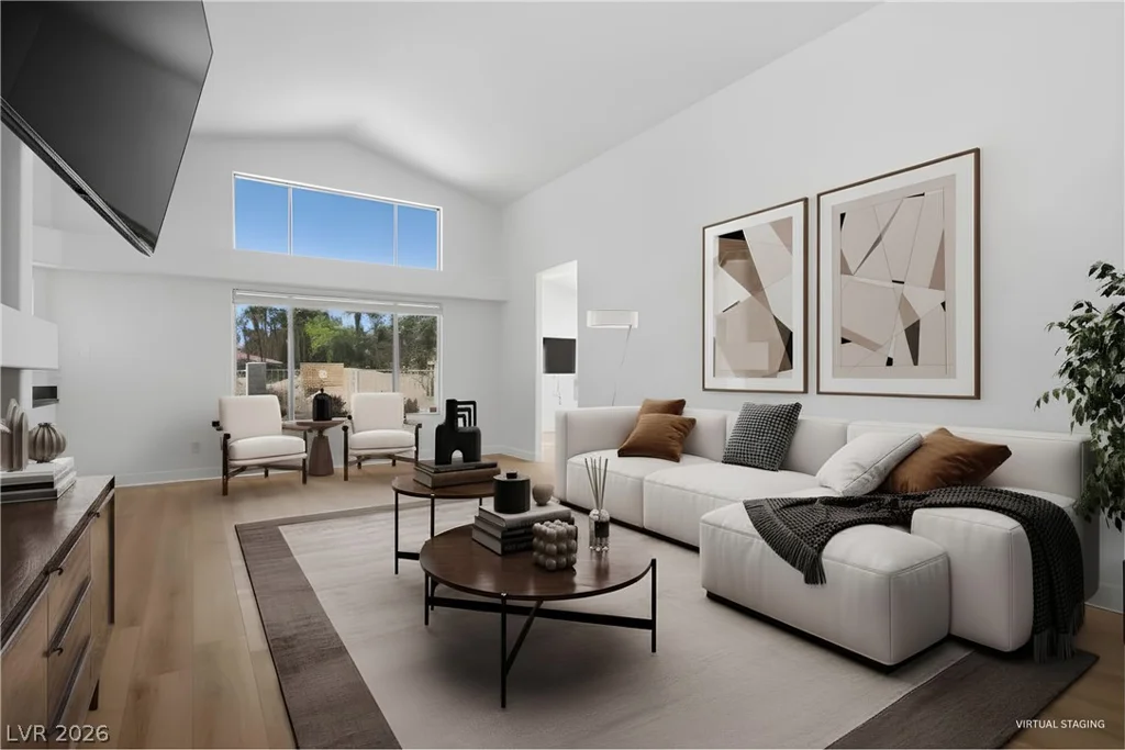 7457 Painted Shadows, Las Vegas, NV 89149