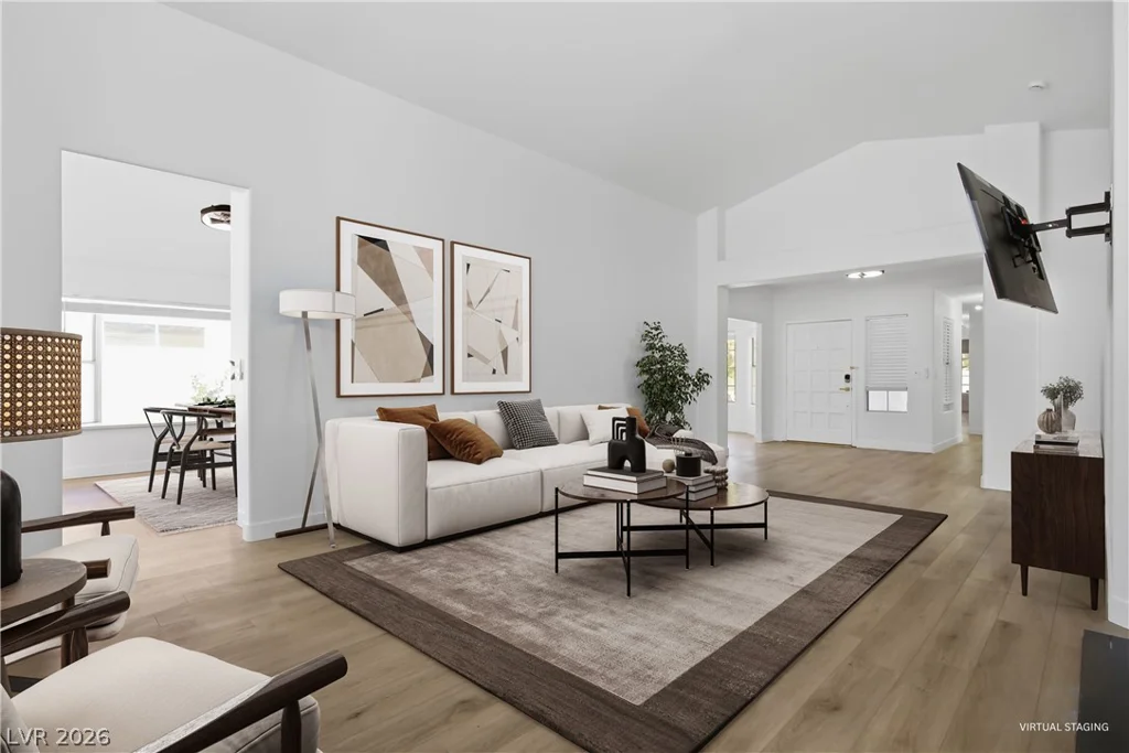 7457 Painted Shadows, Las Vegas, NV 89149