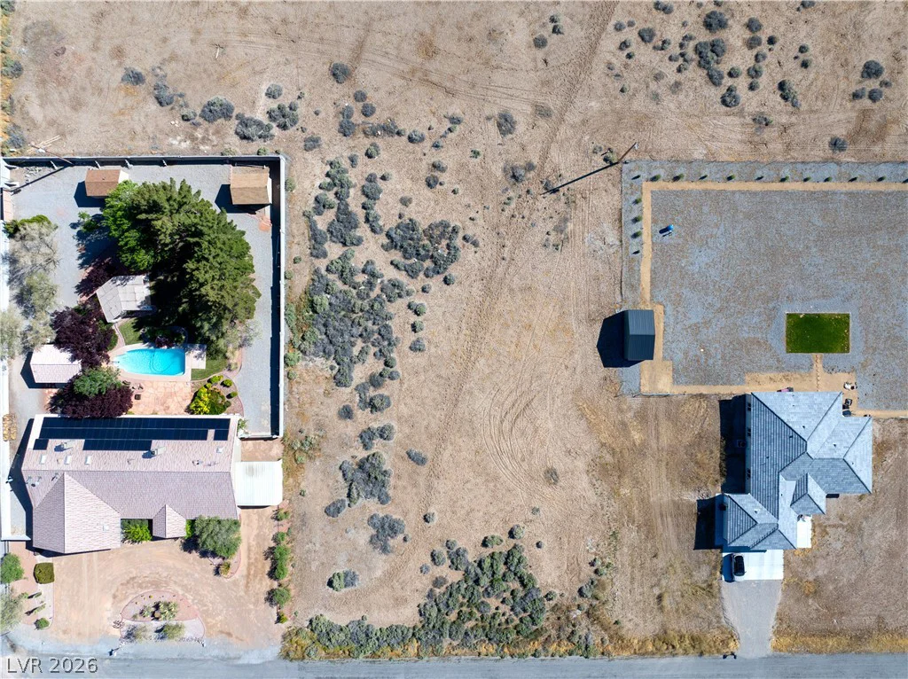 2051 Wisteria, Pahrump, NV 89048