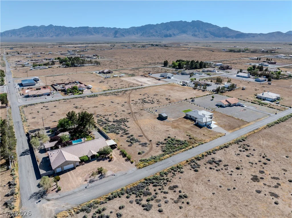 2051 Wisteria, Pahrump, NV 89048