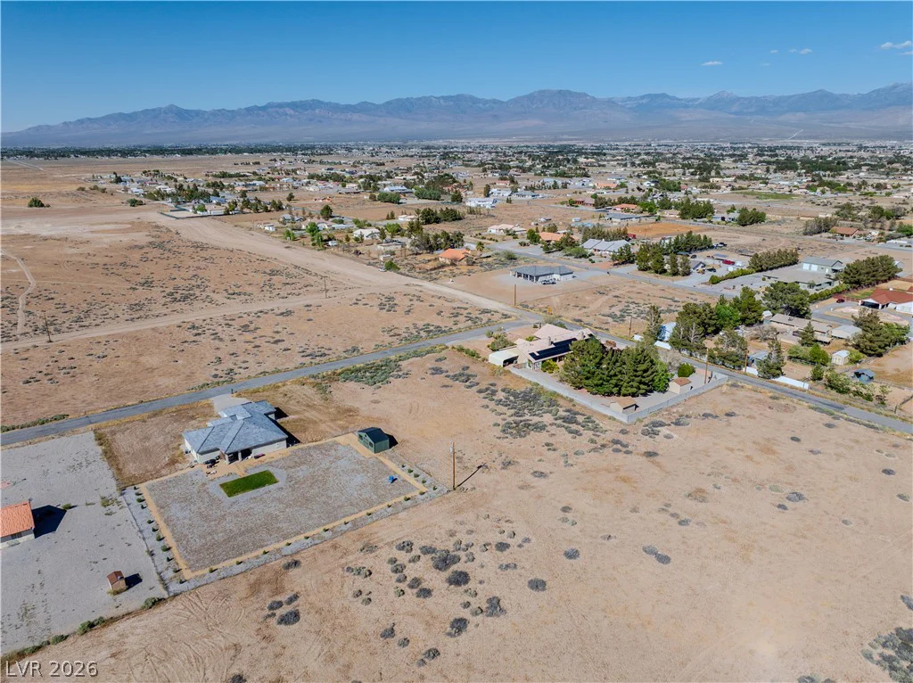 2051 Wisteria, Pahrump, NV 89048