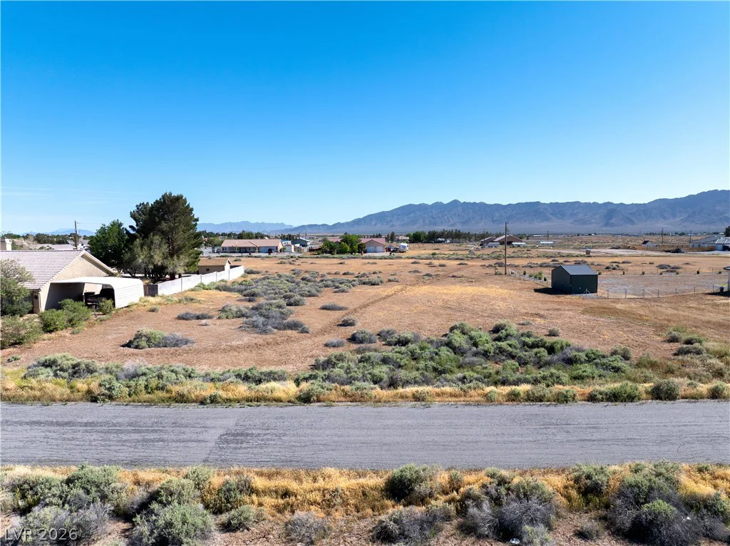 2051 Wisteria, Pahrump, NV 89048
