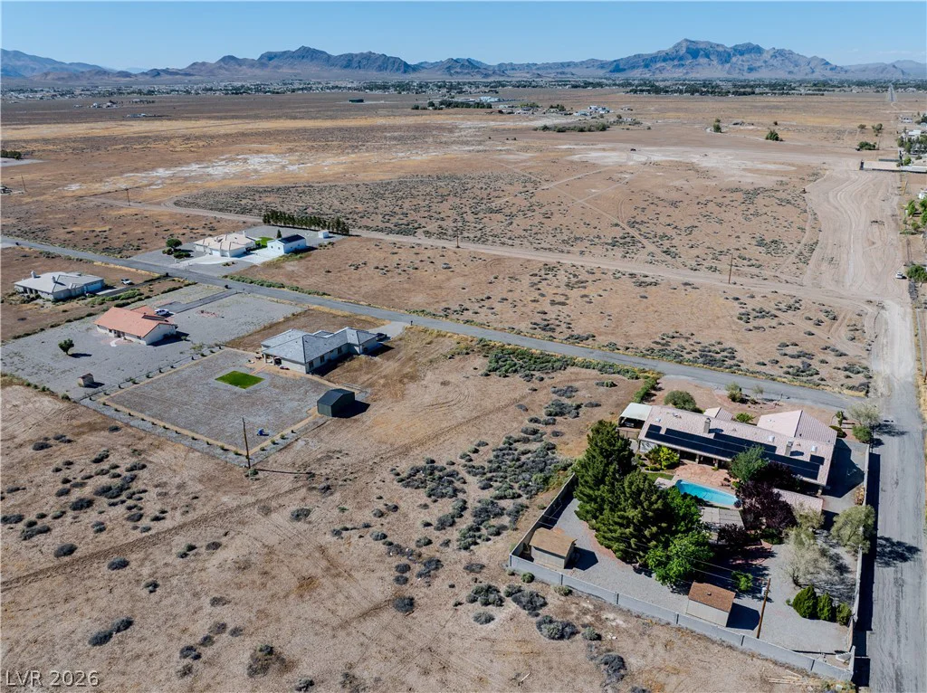 2051 Wisteria, Pahrump, NV 89048