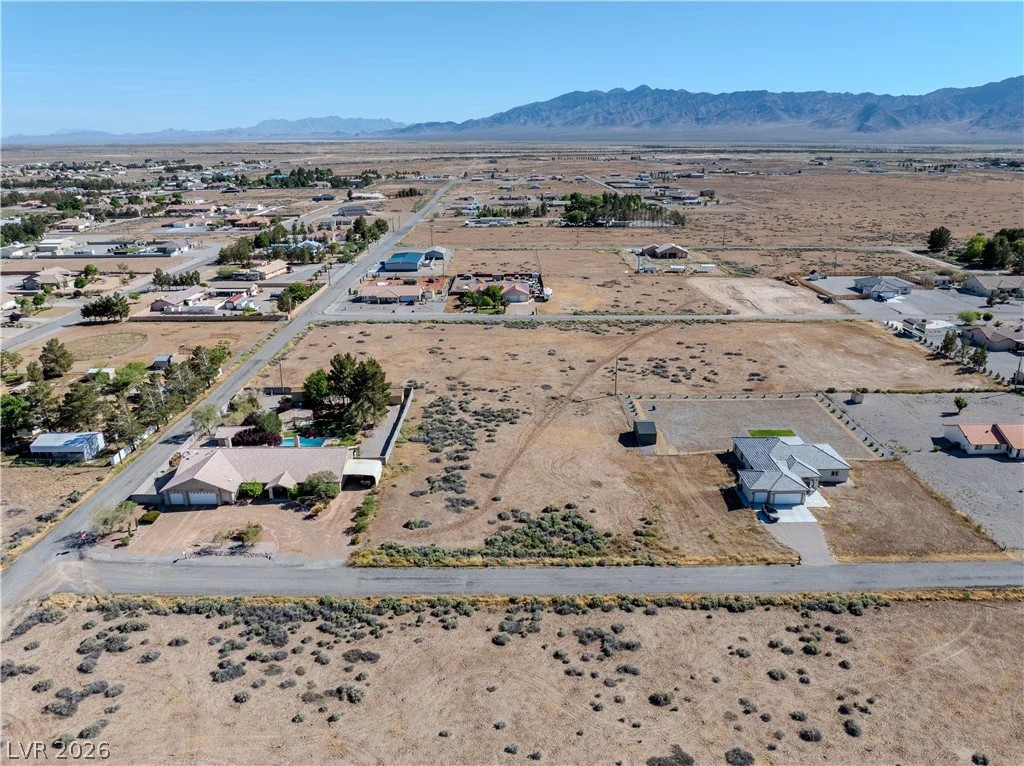 2051 Wisteria, Pahrump, NV 89048