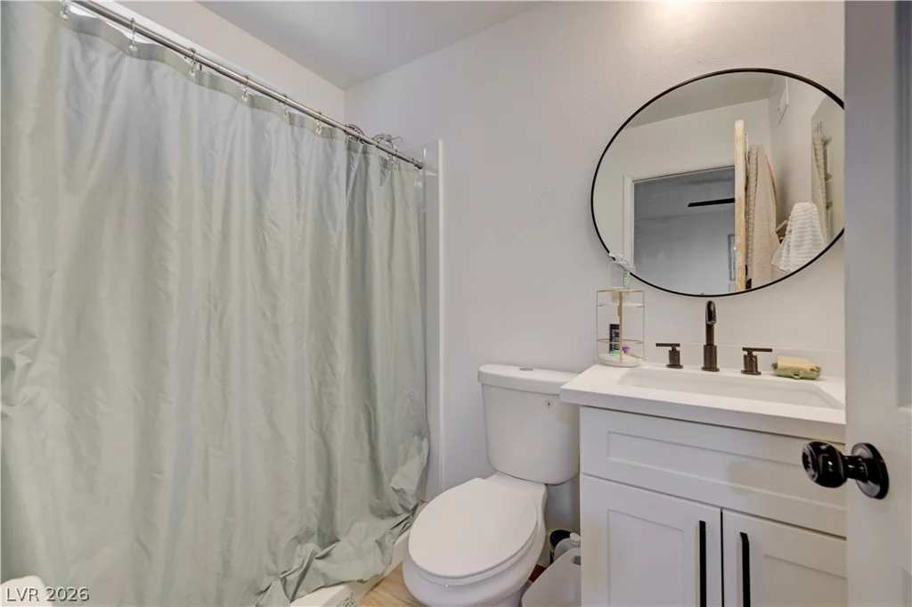 4840 Summerhill, Las Vegas, NV 89121