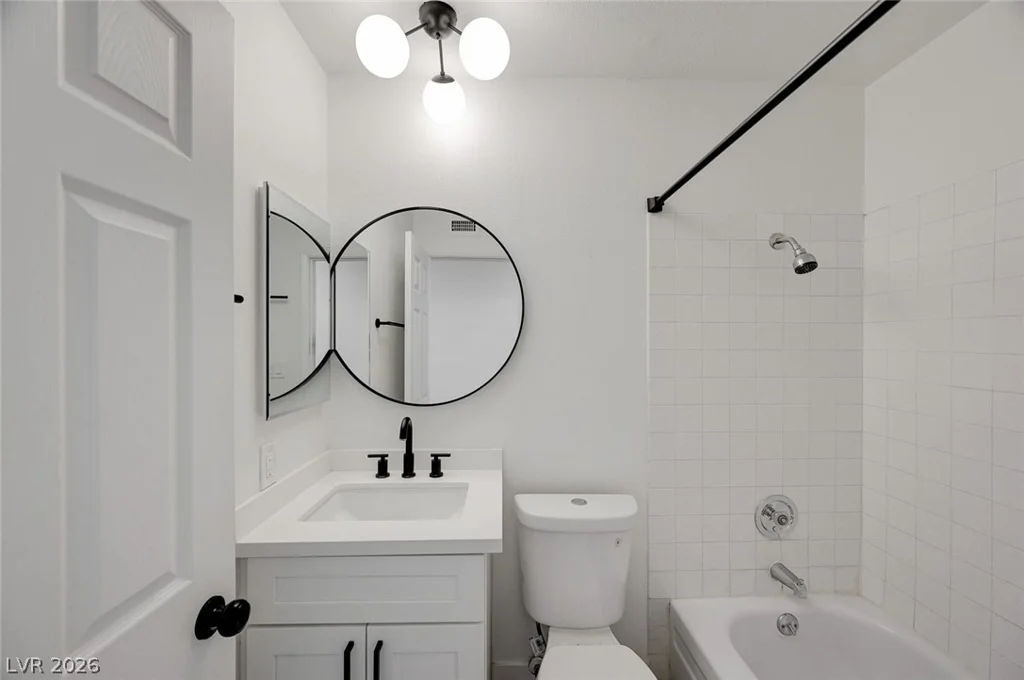 4840 Summerhill, Las Vegas, NV 89121