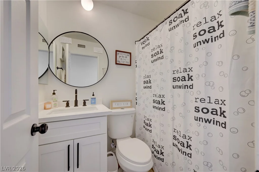 4840 Summerhill, Las Vegas, NV 89121