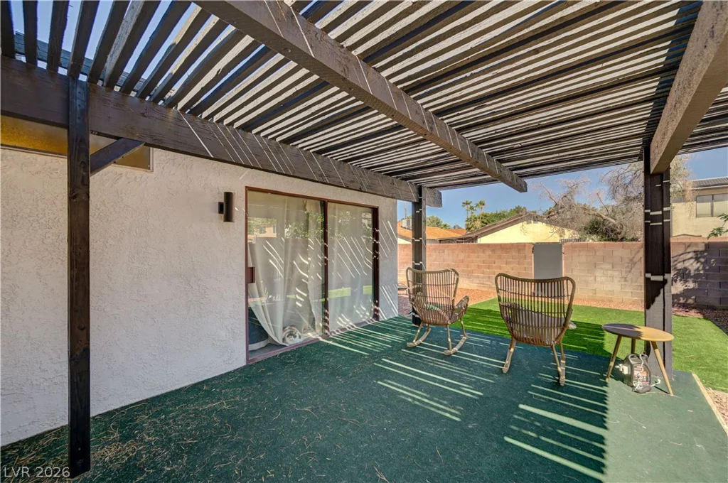 4840 Summerhill, Las Vegas, NV 89121