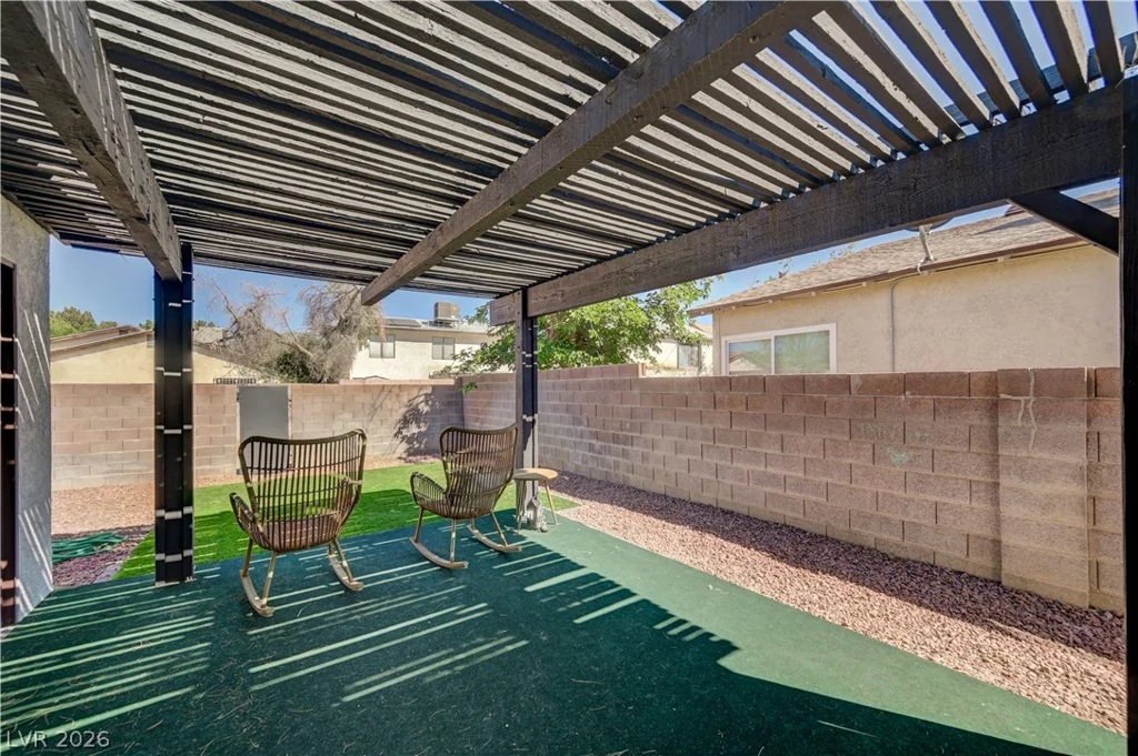 4840 Summerhill, Las Vegas, NV 89121