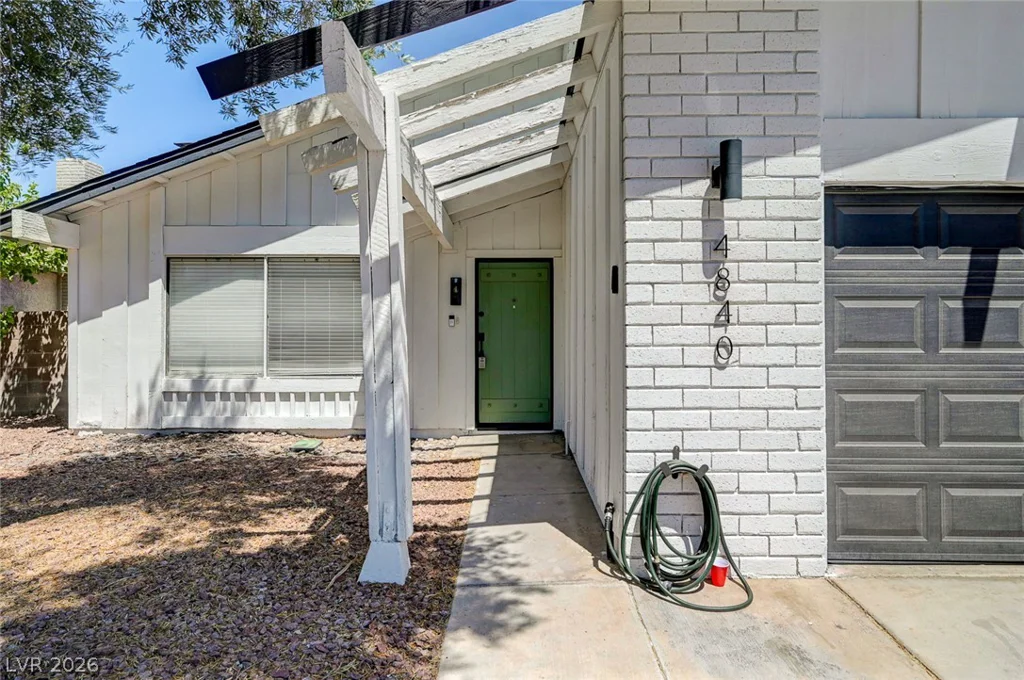 4840 Summerhill, Las Vegas, NV 89121