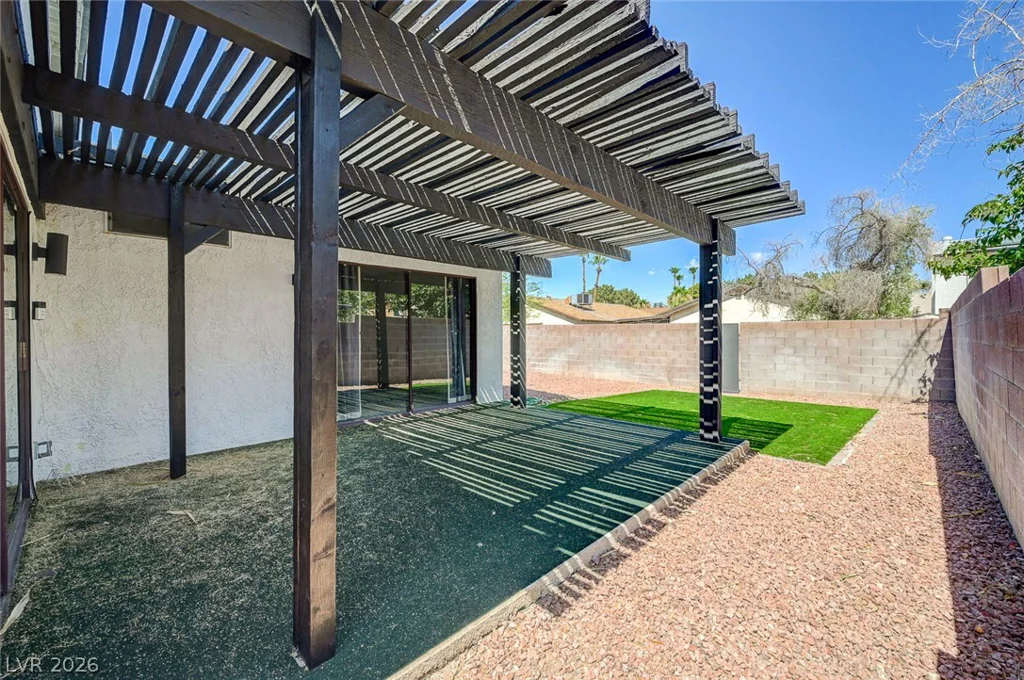 4840 Summerhill, Las Vegas, NV 89121