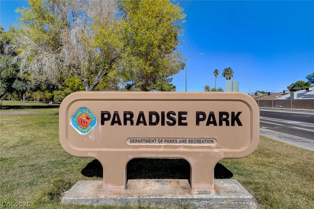 4840 Summerhill, Las Vegas, NV 89121