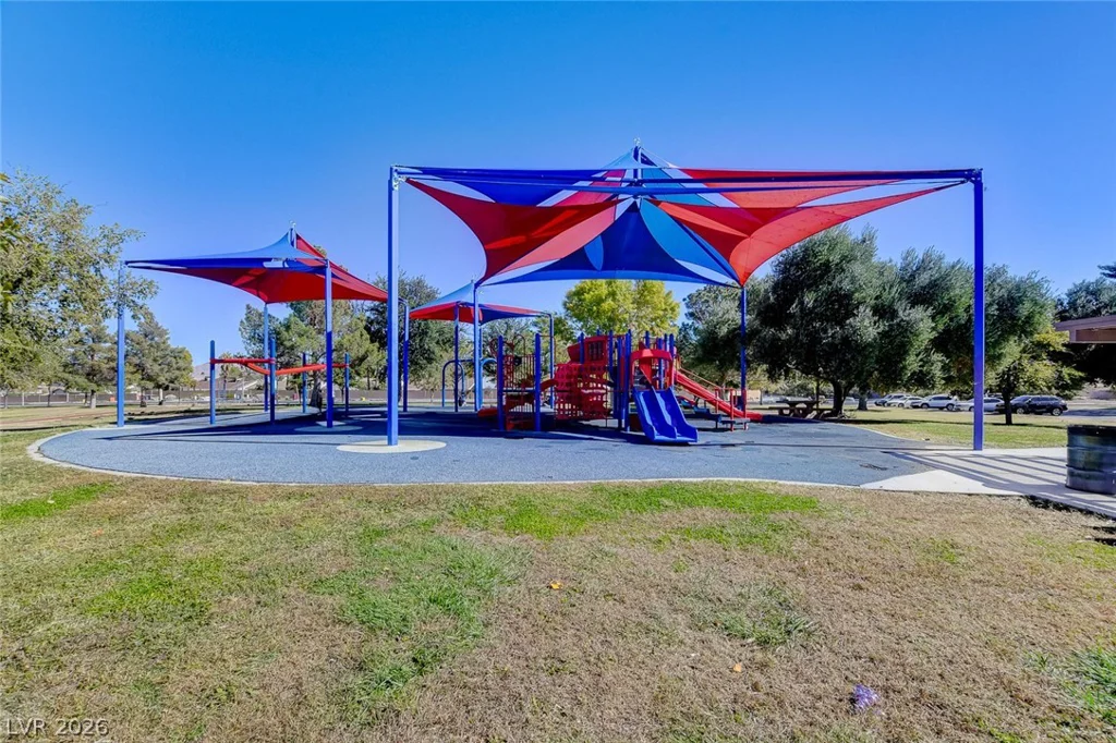 4840 Summerhill, Las Vegas, NV 89121