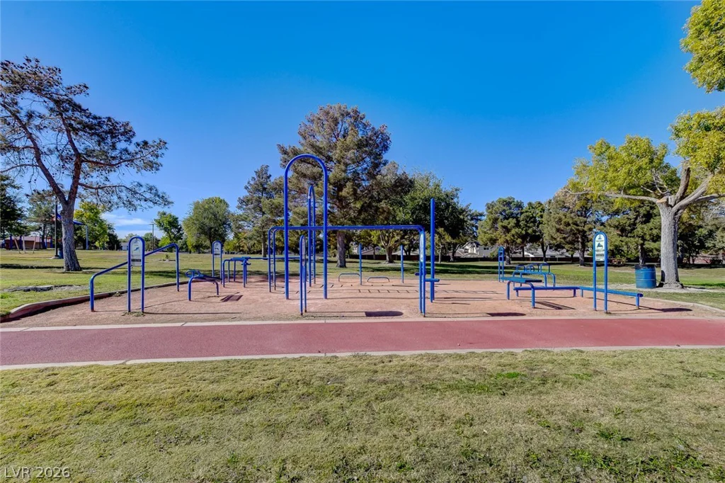 4840 Summerhill, Las Vegas, NV 89121