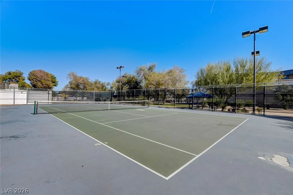 4840 Summerhill, Las Vegas, NV 89121
