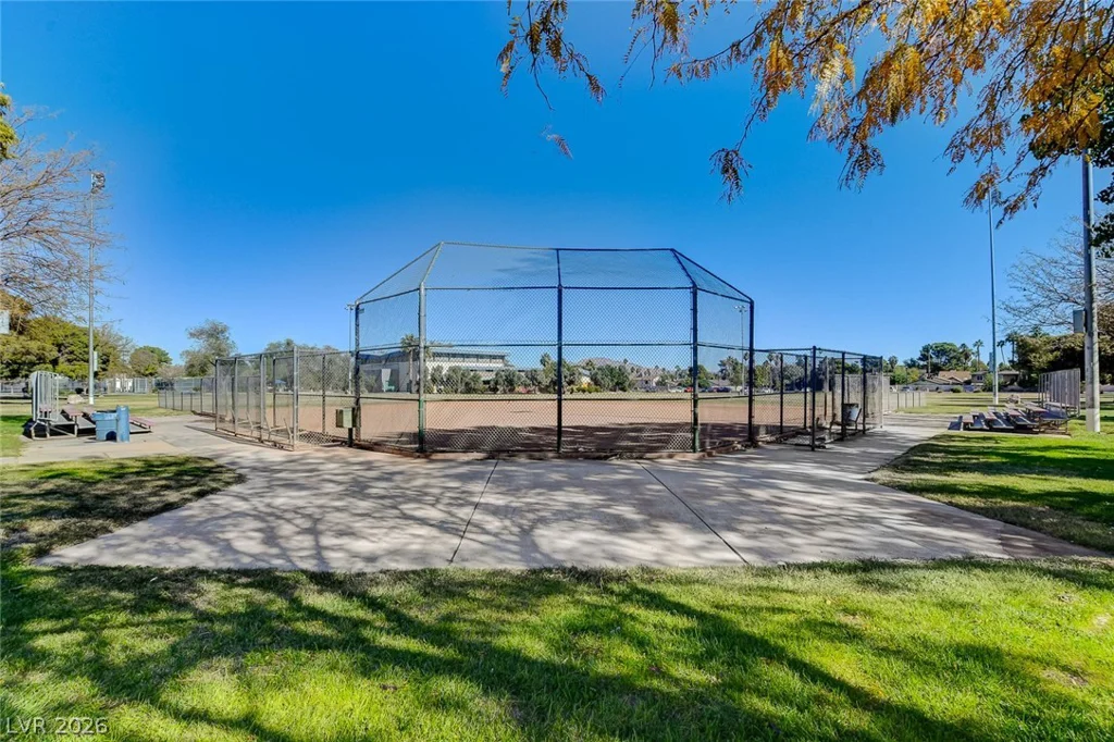 4840 Summerhill, Las Vegas, NV 89121