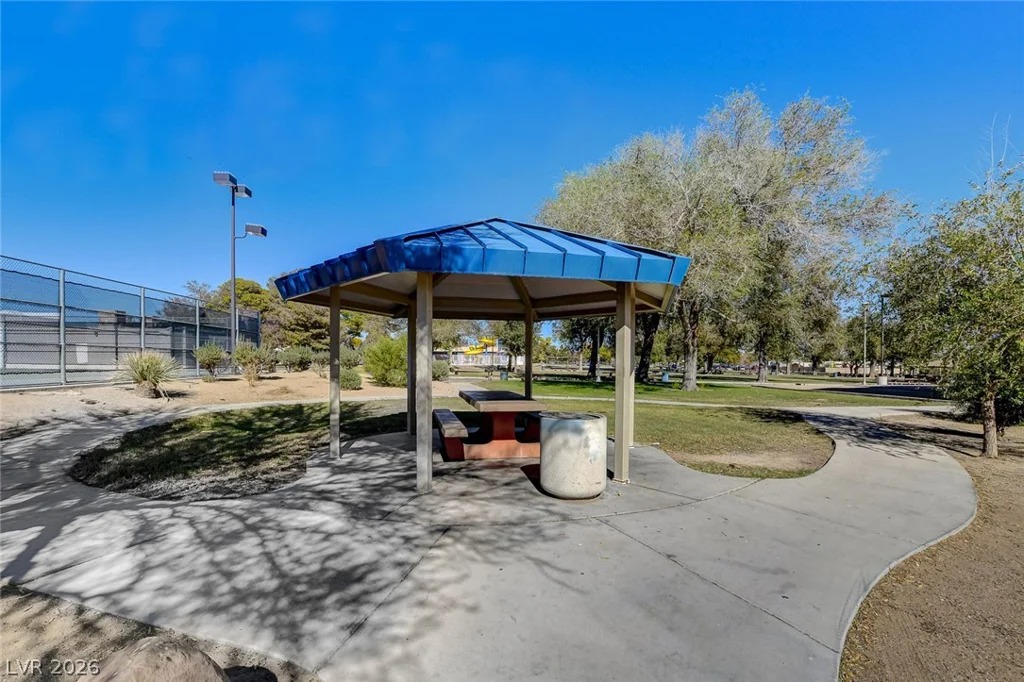 4840 Summerhill, Las Vegas, NV 89121