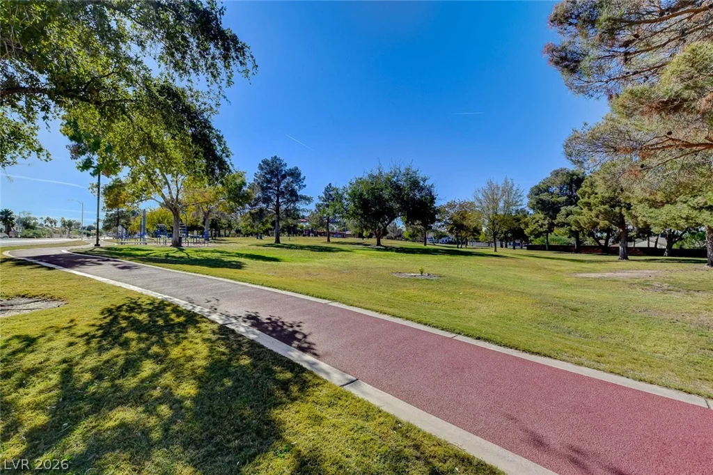 4840 Summerhill, Las Vegas, NV 89121