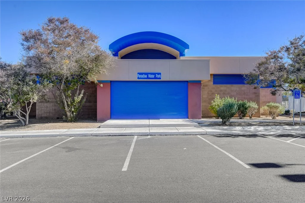 4840 Summerhill, Las Vegas, NV 89121