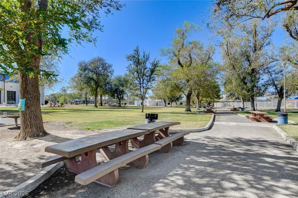 4840 Summerhill, Las Vegas, NV 89121
