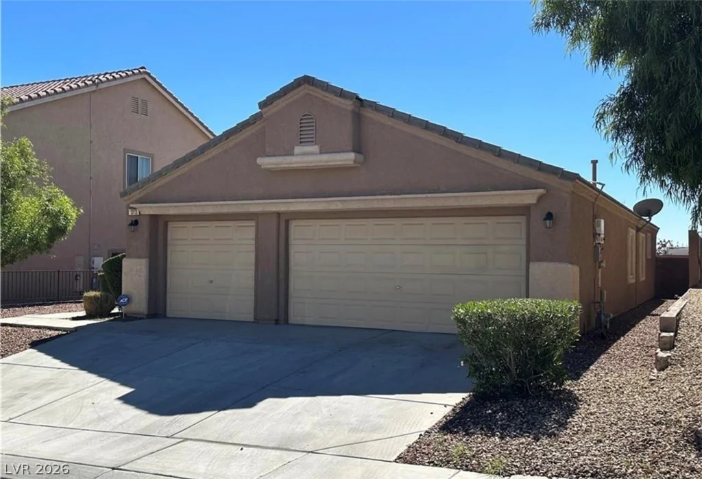 313 Purple Passion, North Las Vegas, NV 89032