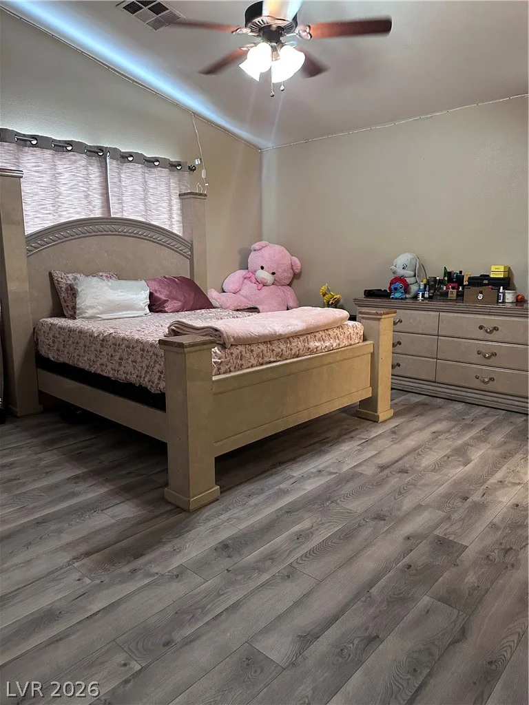 313 Purple Passion, North Las Vegas, NV 89032