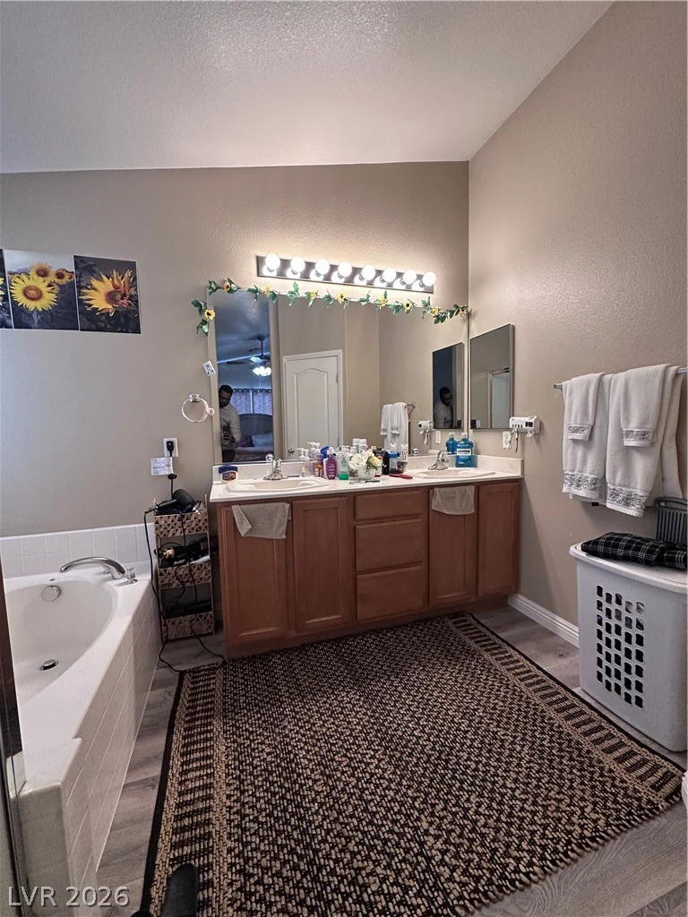 313 Purple Passion, North Las Vegas, NV 89032