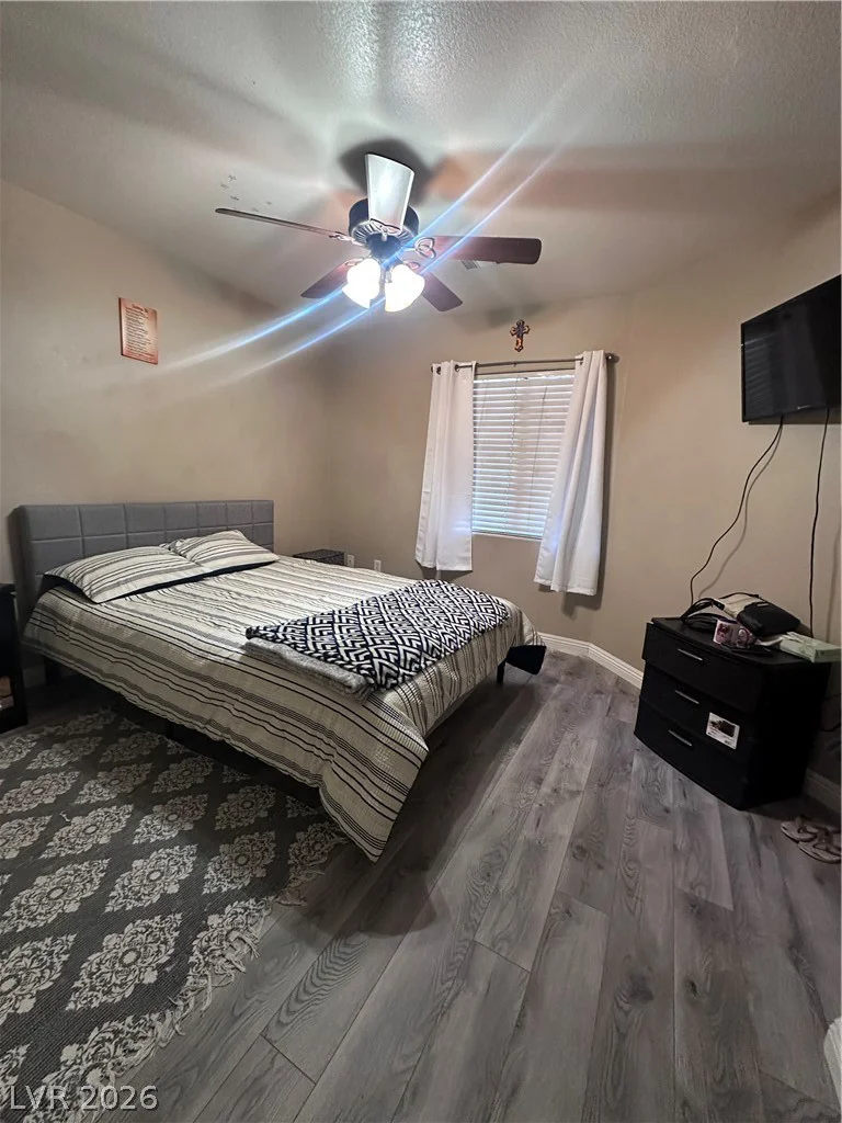 313 Purple Passion, North Las Vegas, NV 89032
