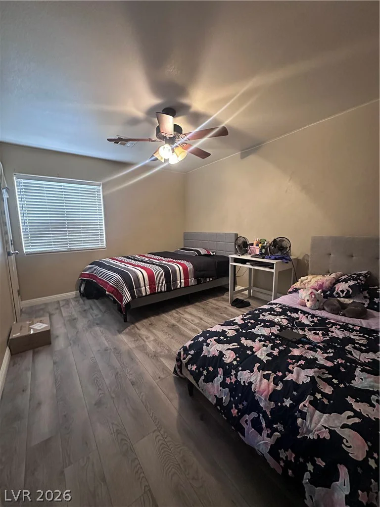 313 Purple Passion, North Las Vegas, NV 89032