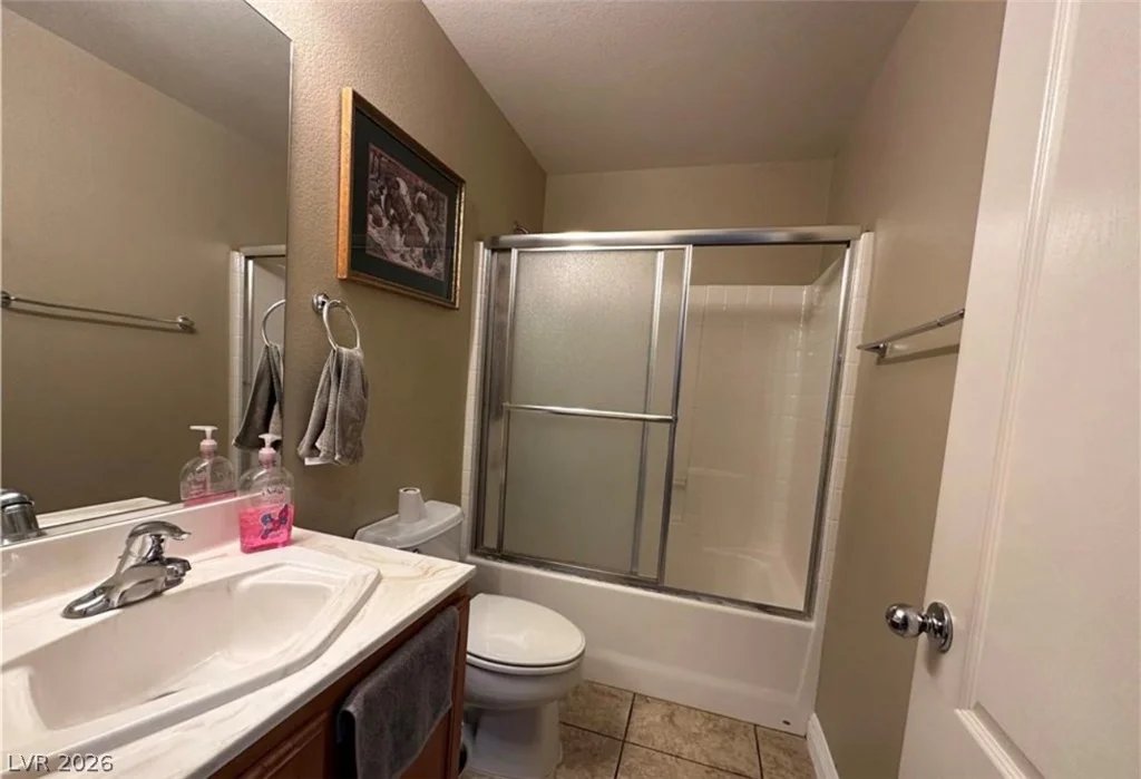 313 Purple Passion, North Las Vegas, NV 89032