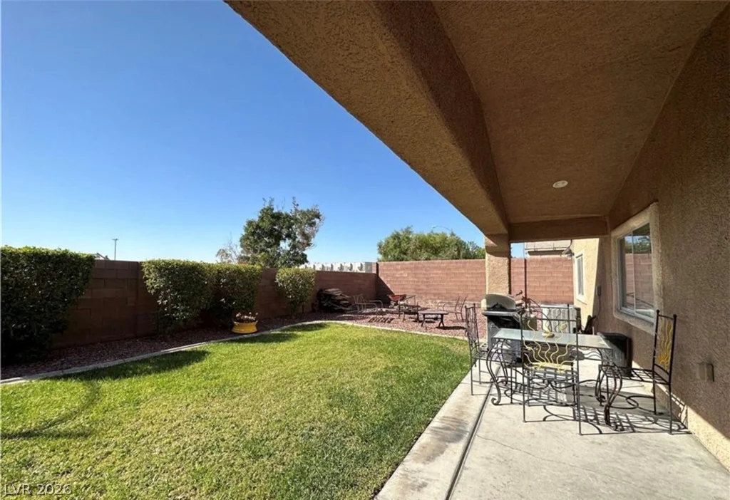 313 Purple Passion, North Las Vegas, NV 89032