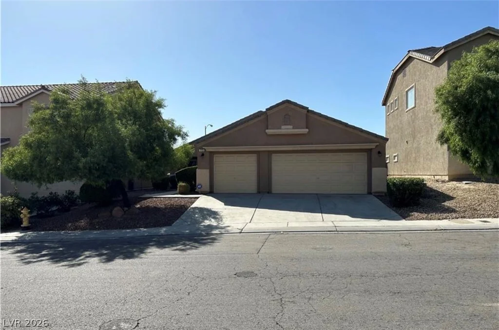 313 Purple Passion, North Las Vegas, NV 89032