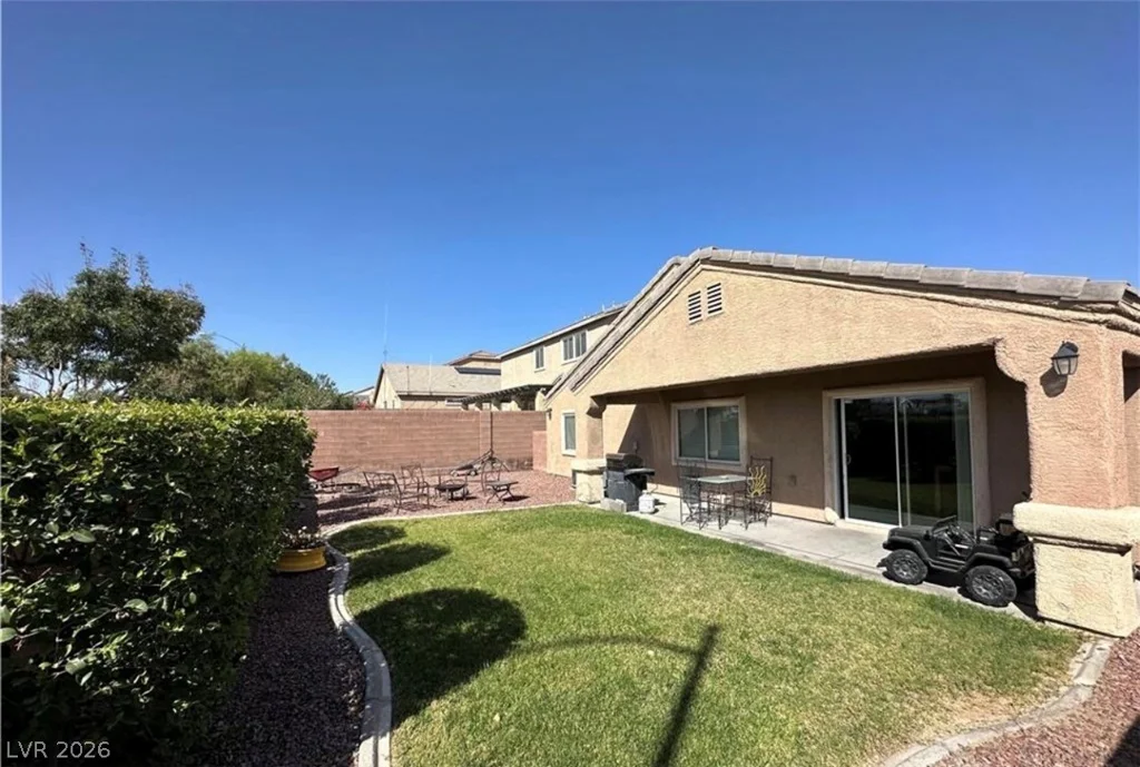 313 Purple Passion, North Las Vegas, NV 89032