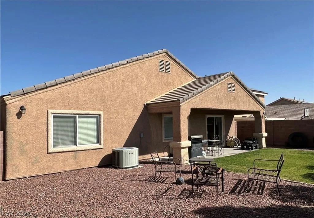 313 Purple Passion, North Las Vegas, NV 89032