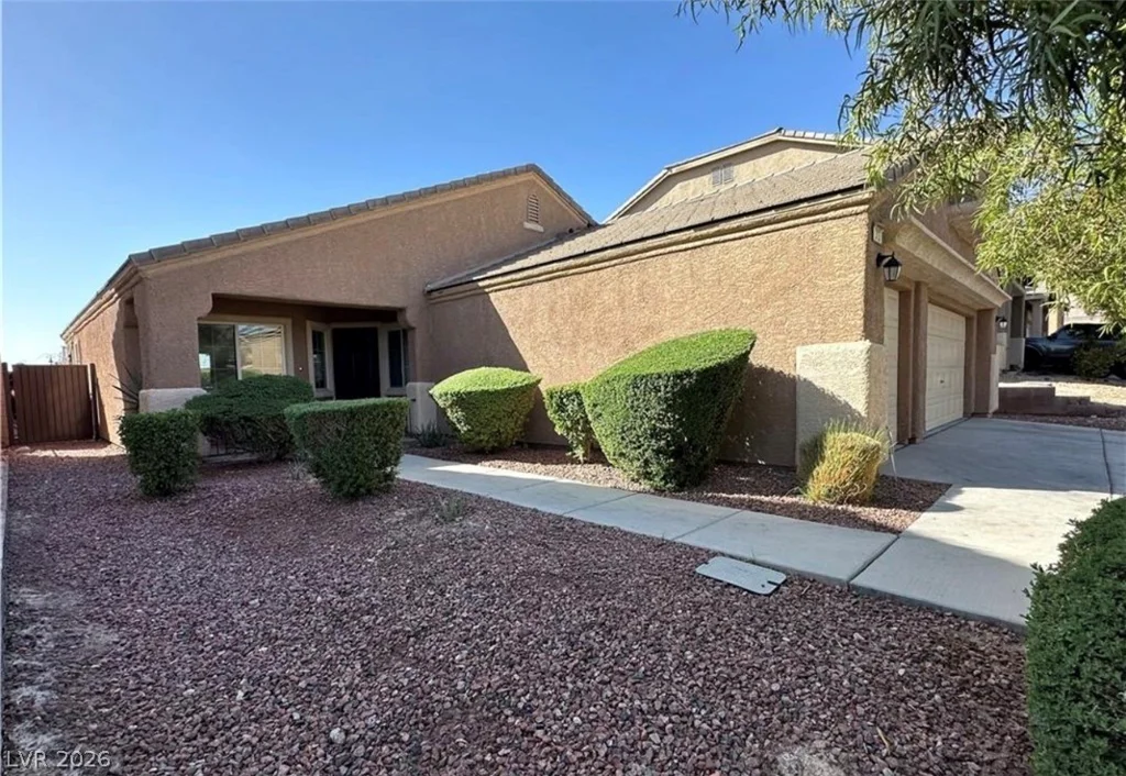 313 Purple Passion, North Las Vegas, NV 89032