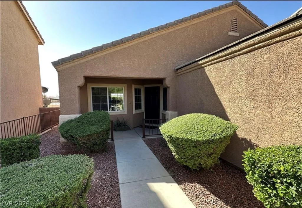 313 Purple Passion, North Las Vegas, NV 89032