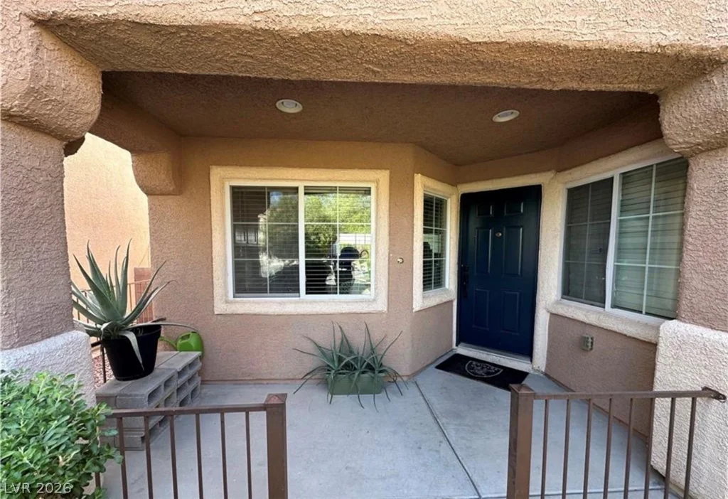 313 Purple Passion, North Las Vegas, NV 89032